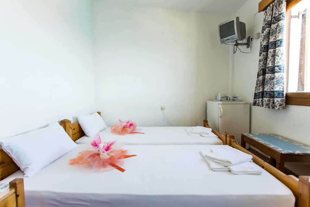 Pension Mylos