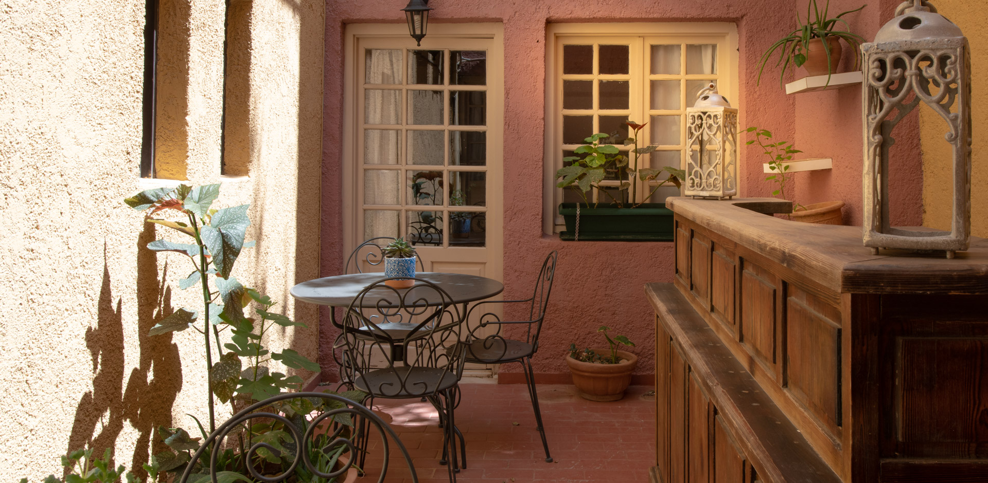 Porto Maltese Boutique Hotel