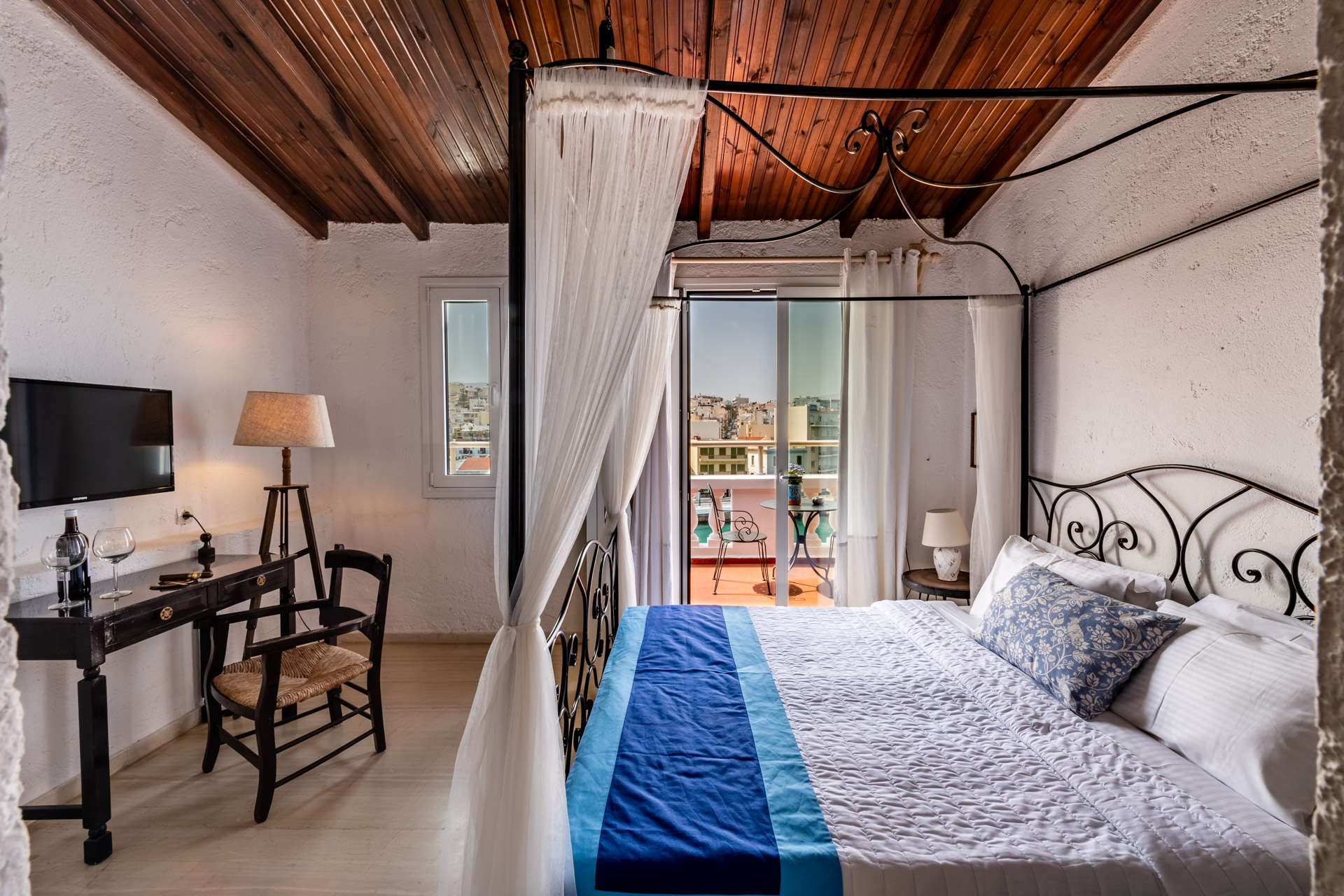 Porto Maltese Boutique Hotel