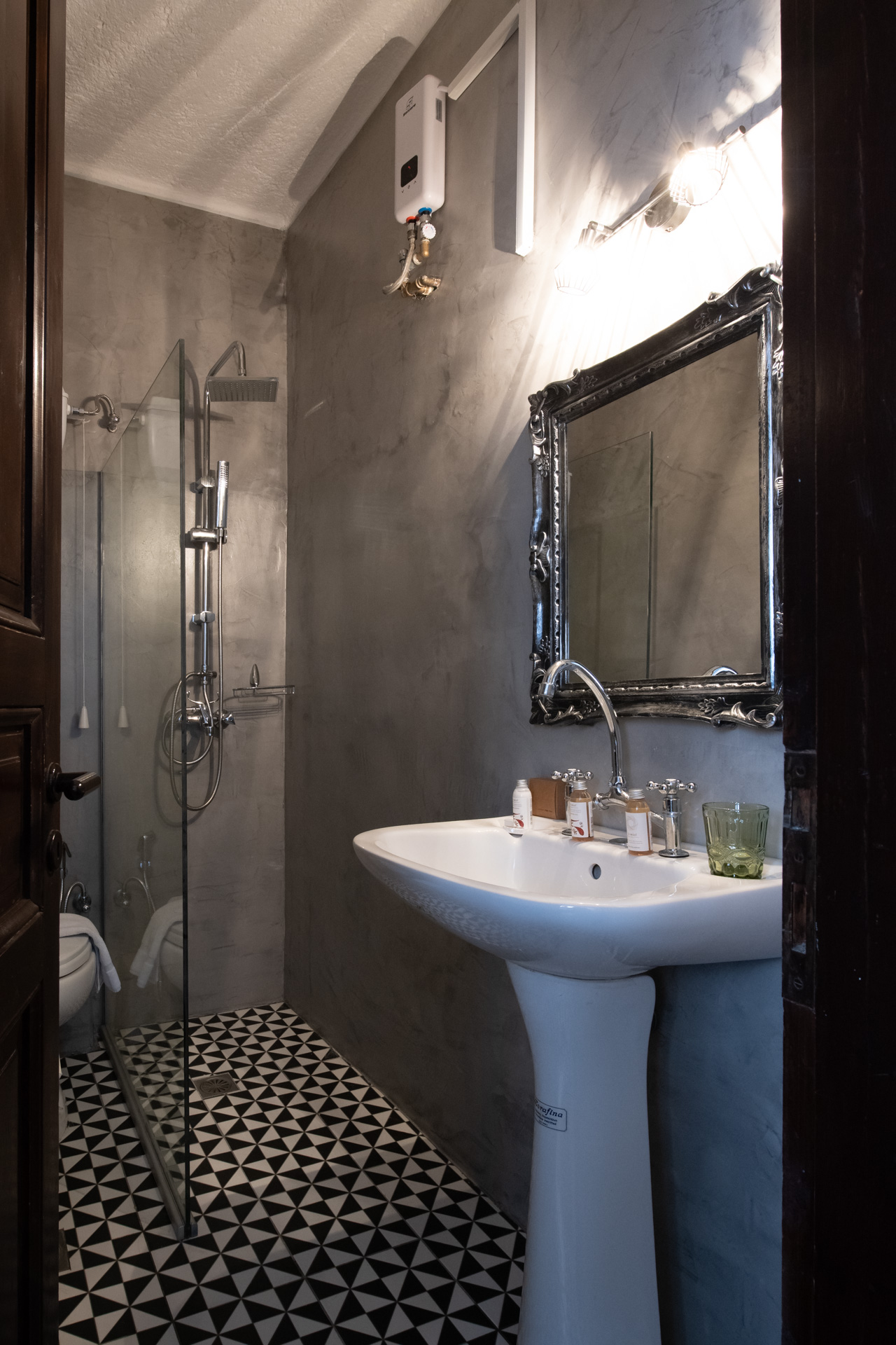 Porto Maltese Boutique Hotel