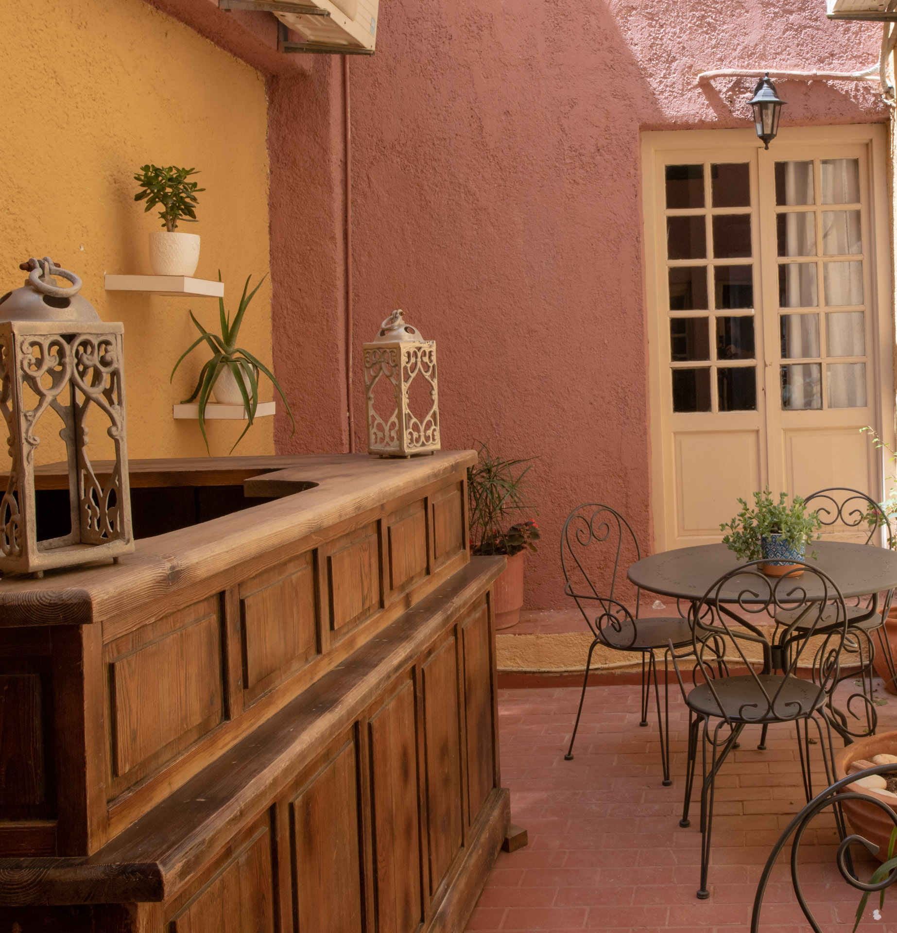 Porto Maltese Boutique Hotel