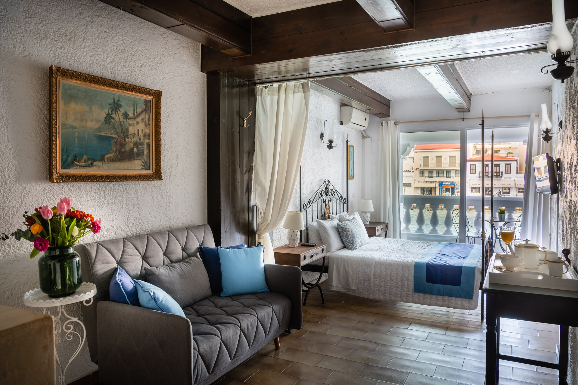 Porto Maltese Boutique Hotel