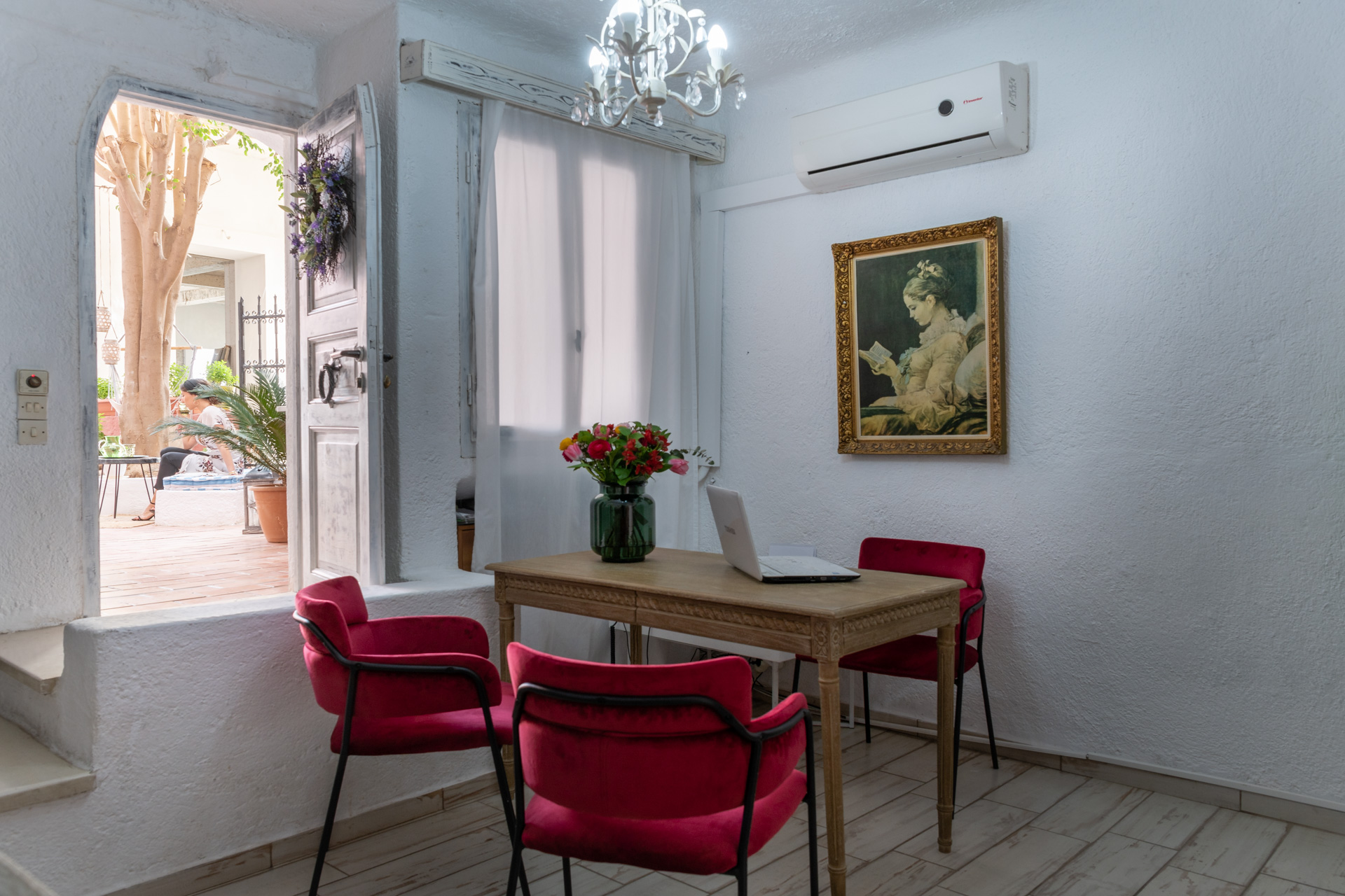 Porto Maltese Boutique Hotel