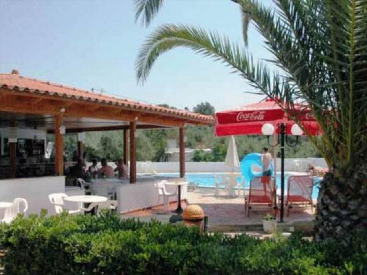 Primavera Paradise Apartments