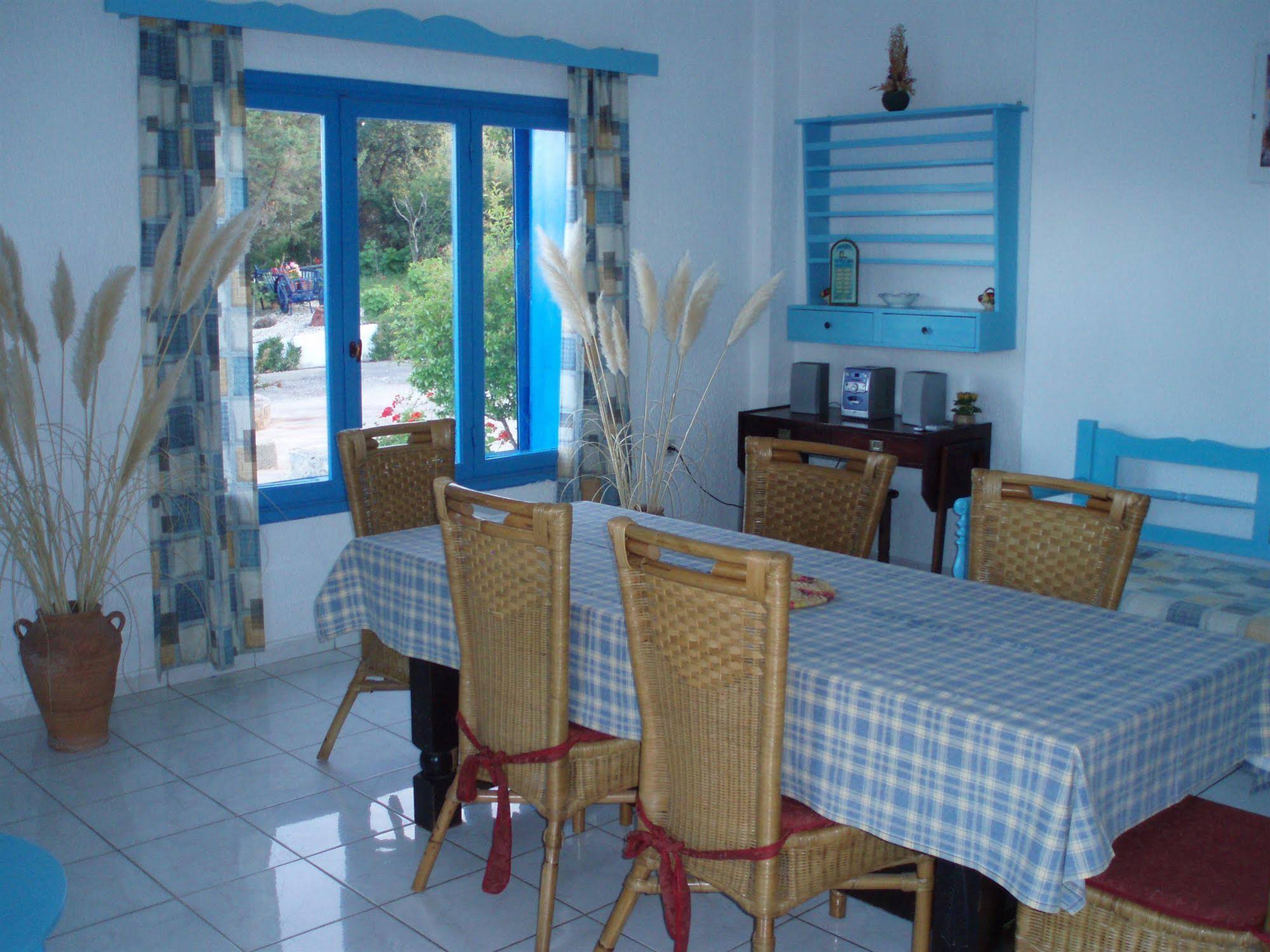 Residence Gérani