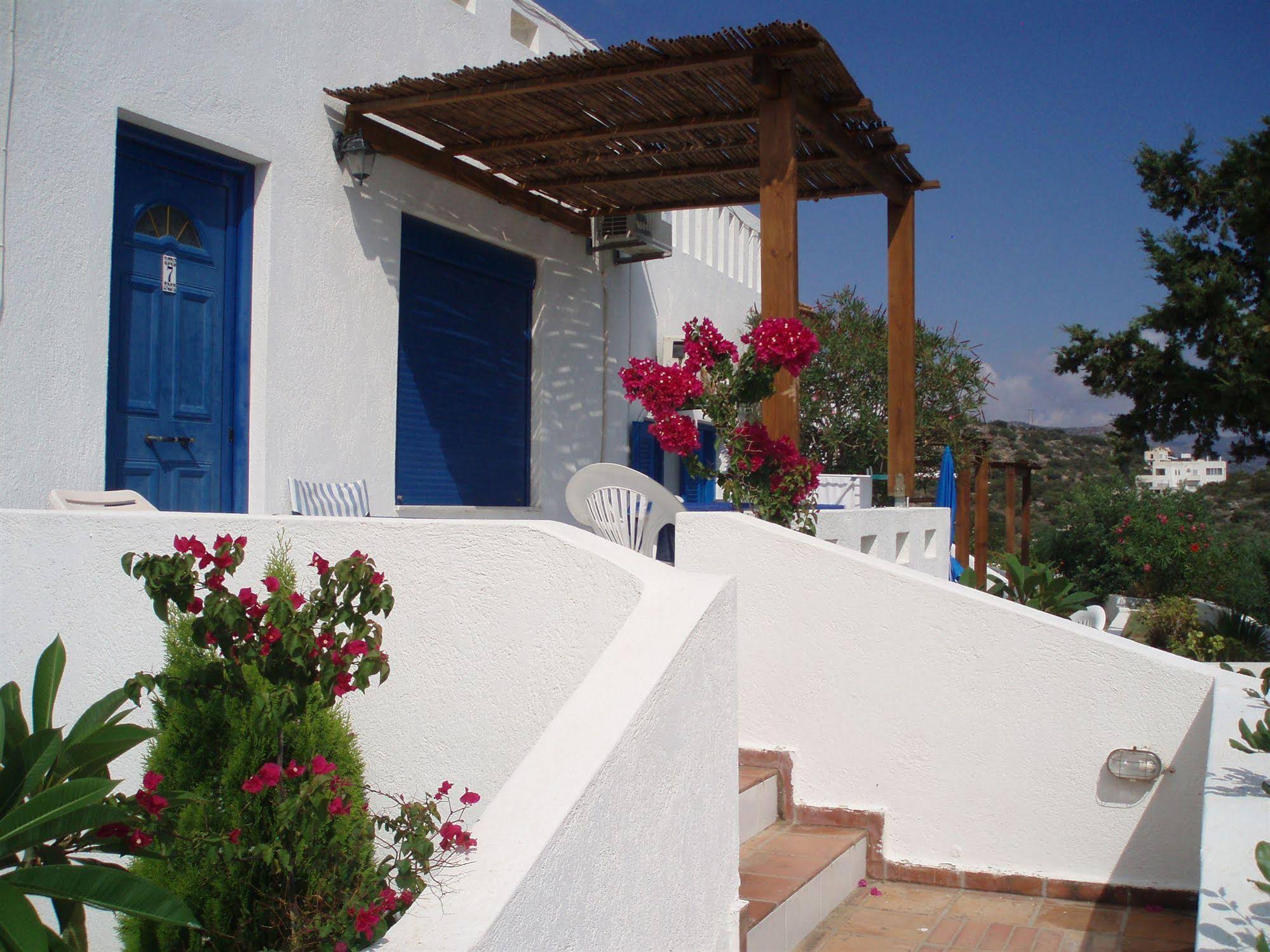 Residence Gérani