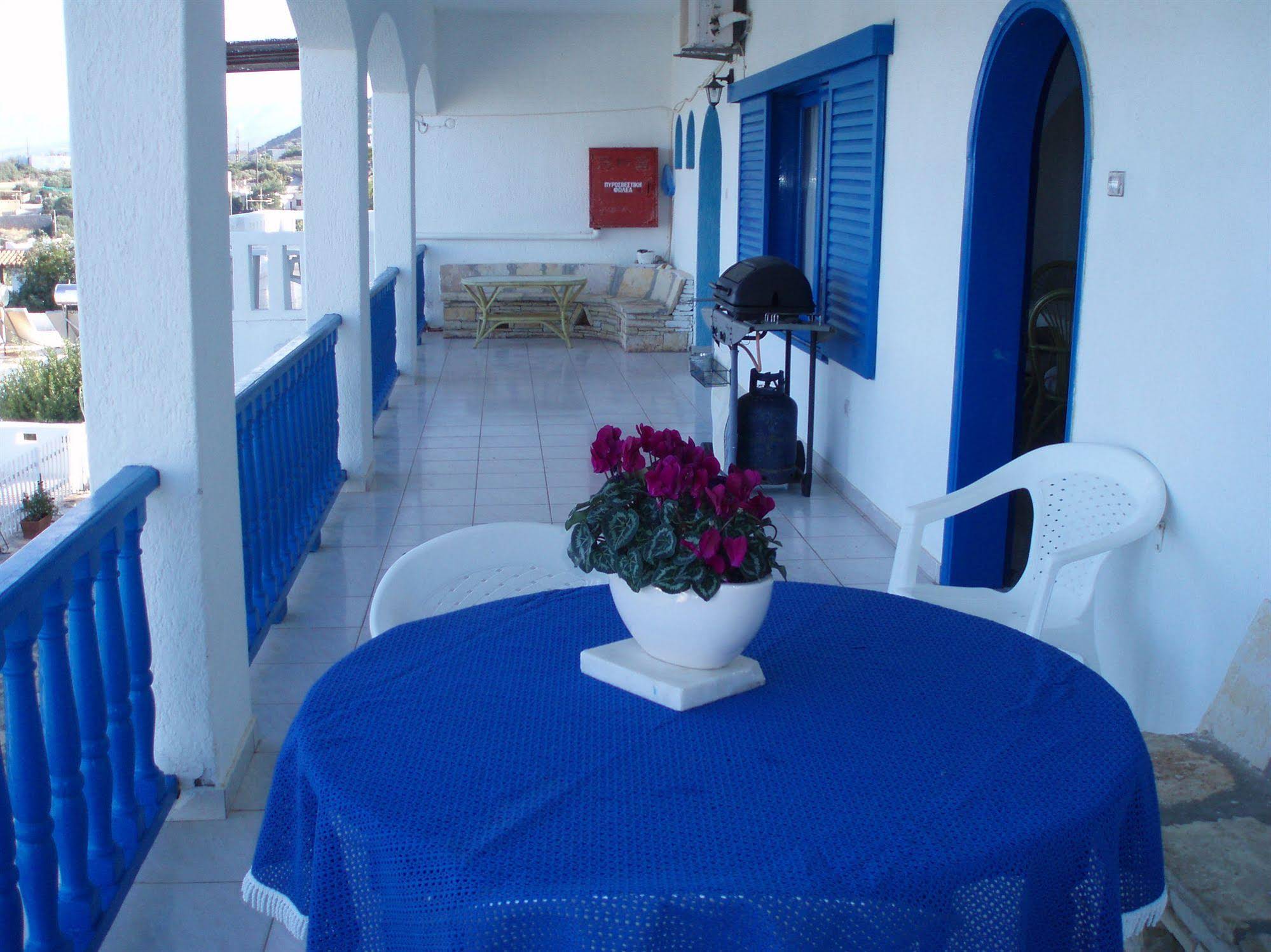 Residence Gérani