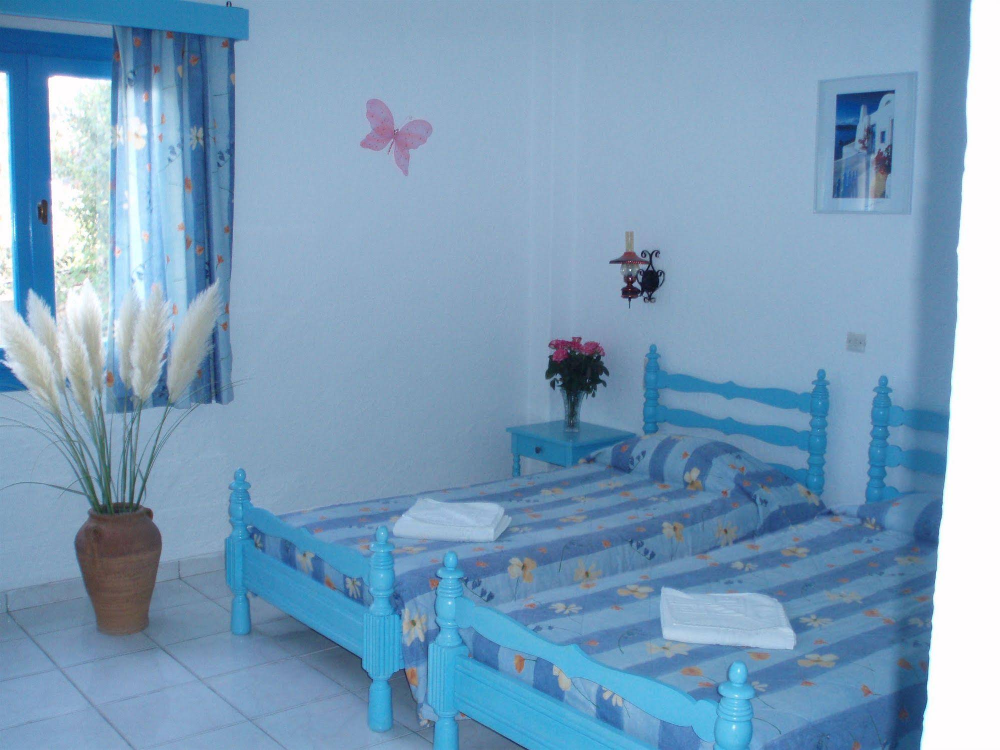 Residence Gérani