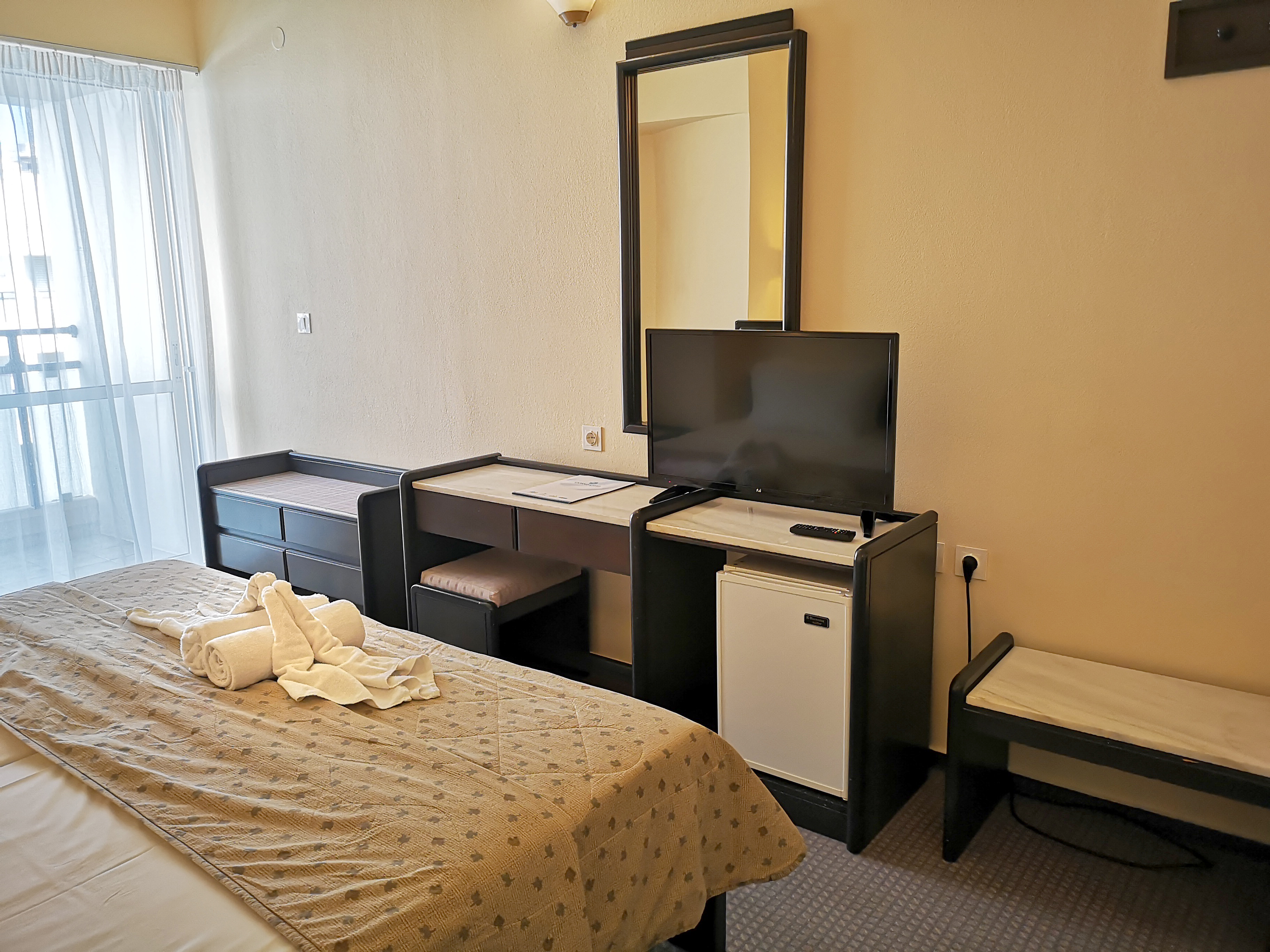 Santa Marina Unique Hotel