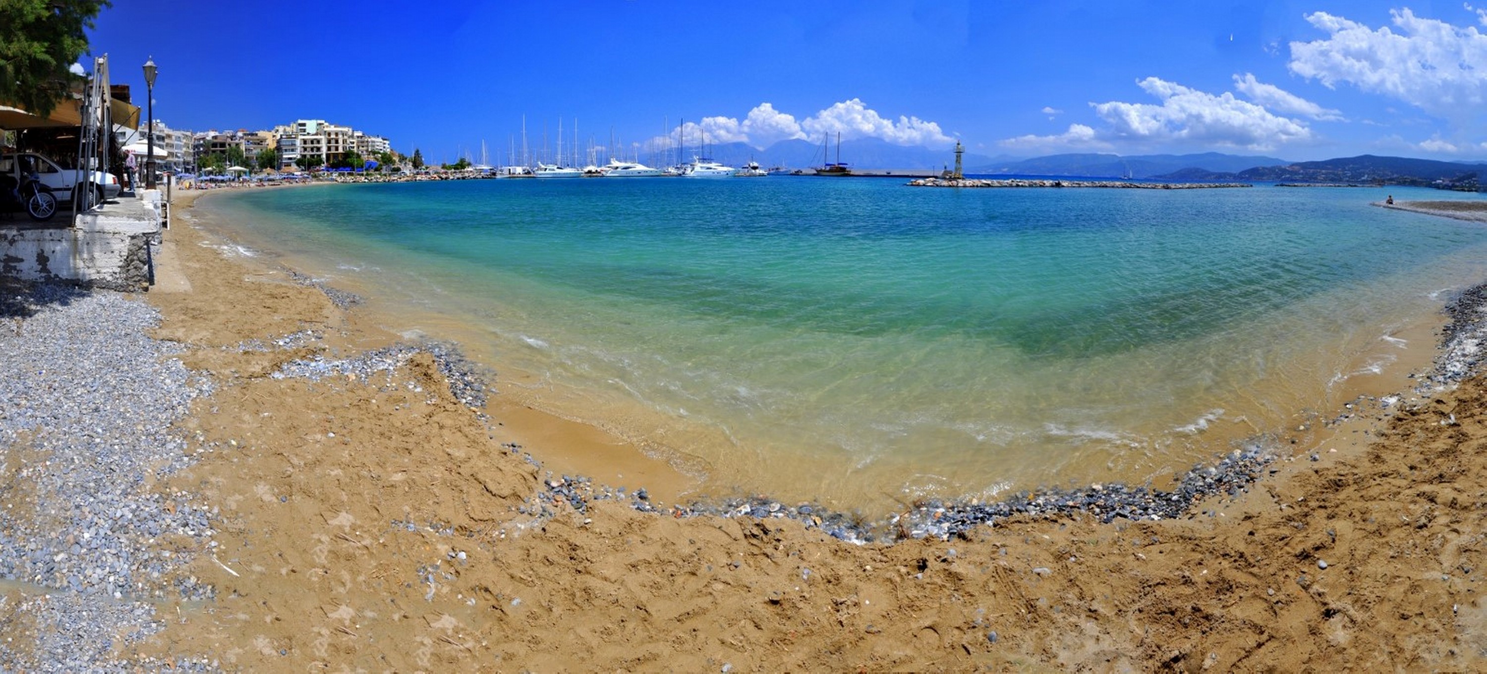 Santa Marina Unique Hotel