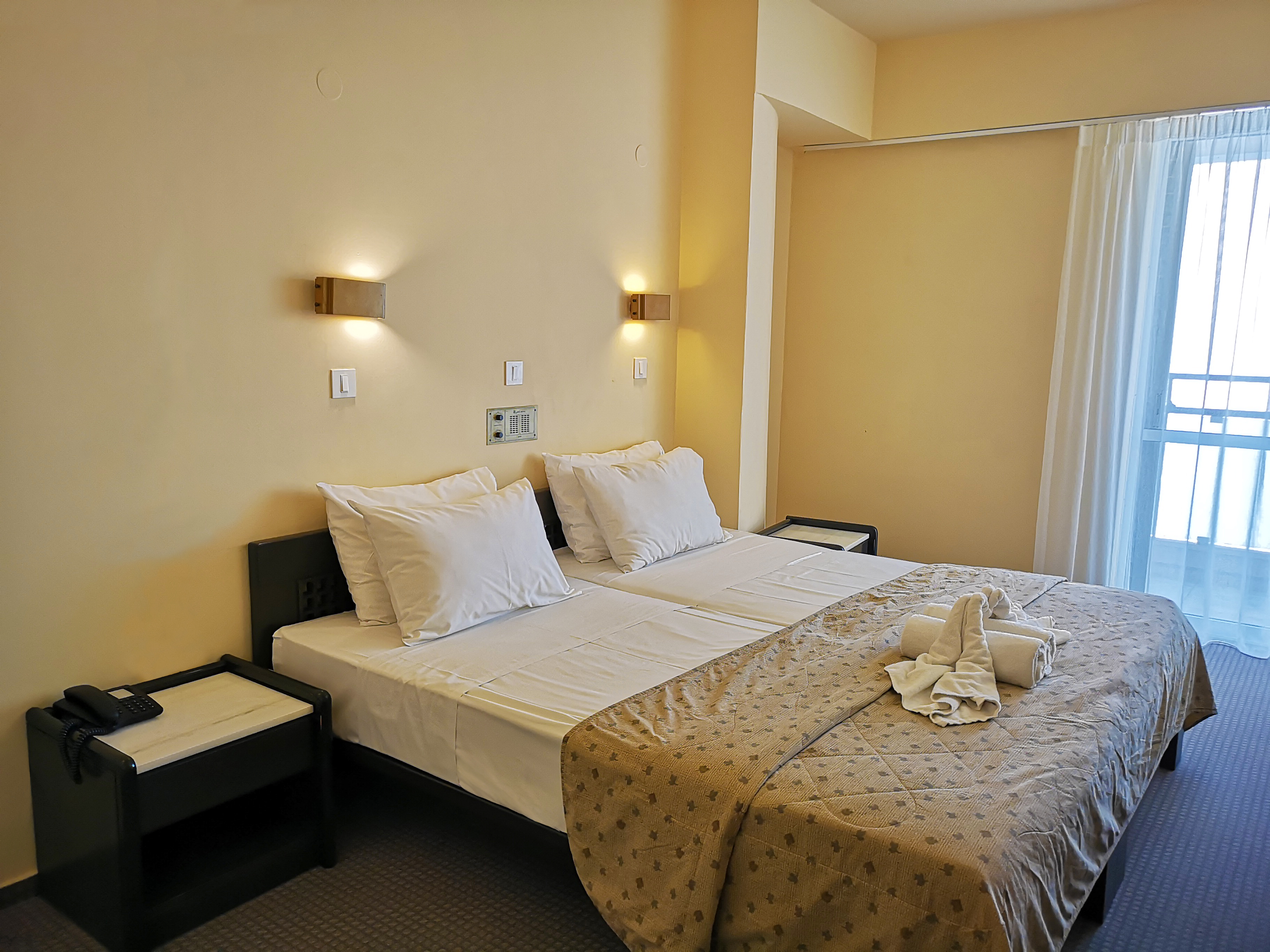 Santa Marina Unique Hotel