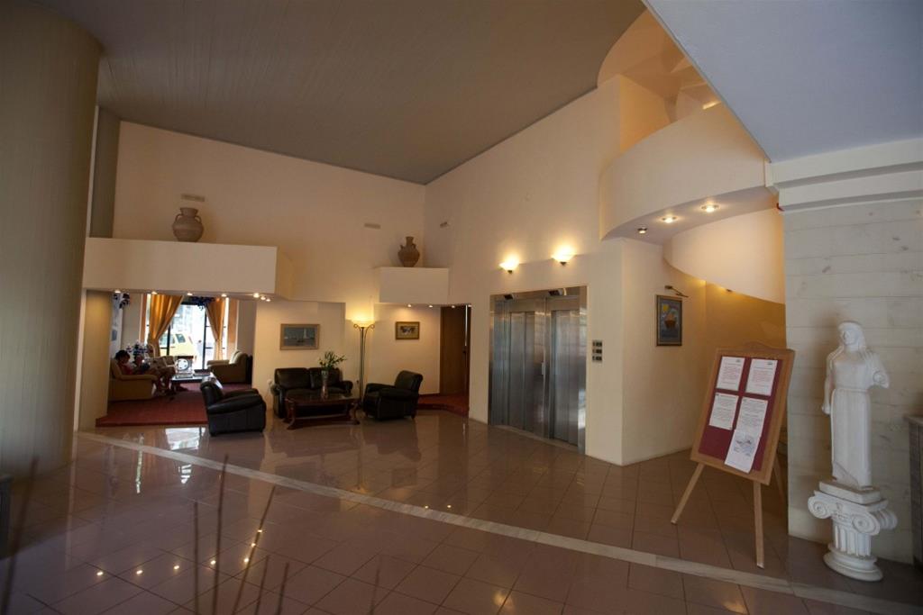 Santa Marina Unique Hotel
