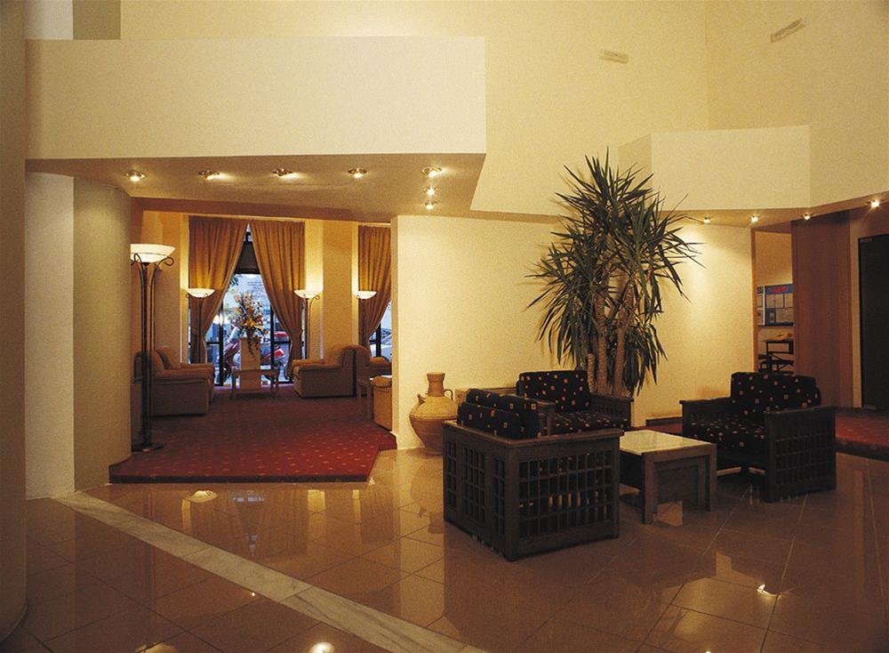 Santa Marina Unique Hotel