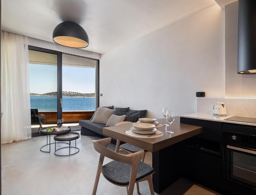 Seannamon Suites