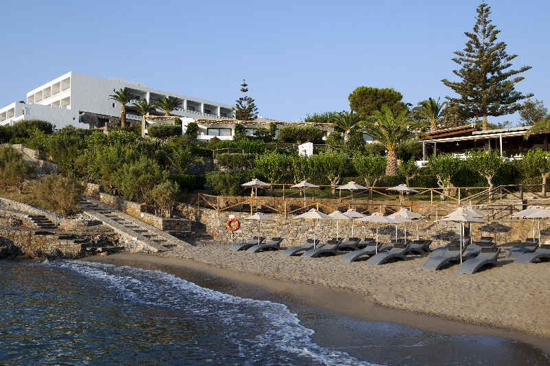 Minos Palace Hotel & Suites