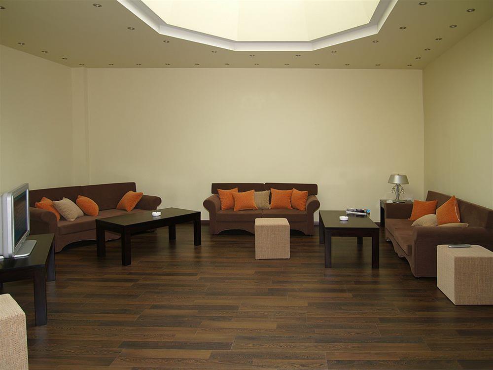 Kitro Beach Hotel