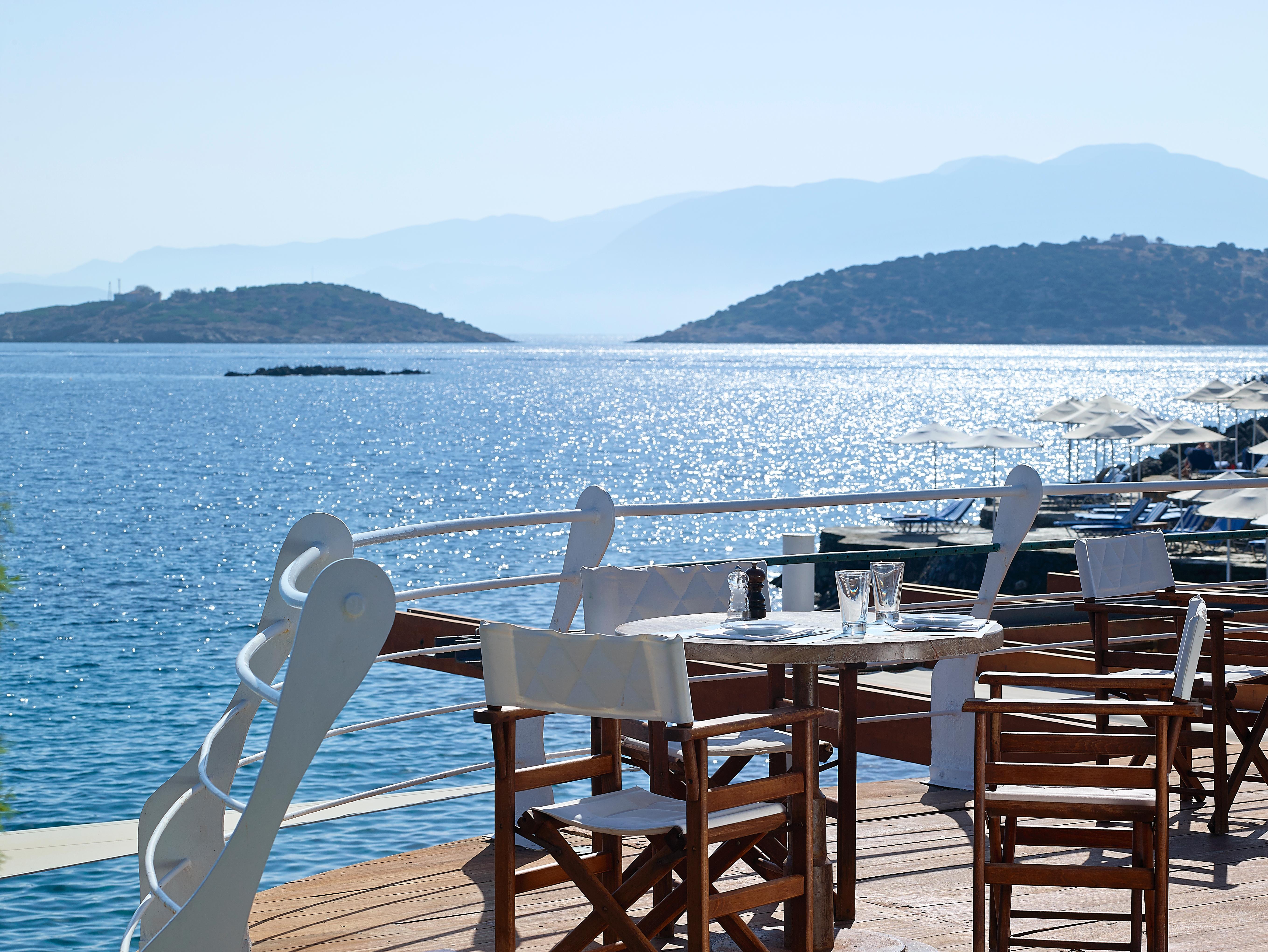 St. Nicolas Bay Resort Hotel & Villas