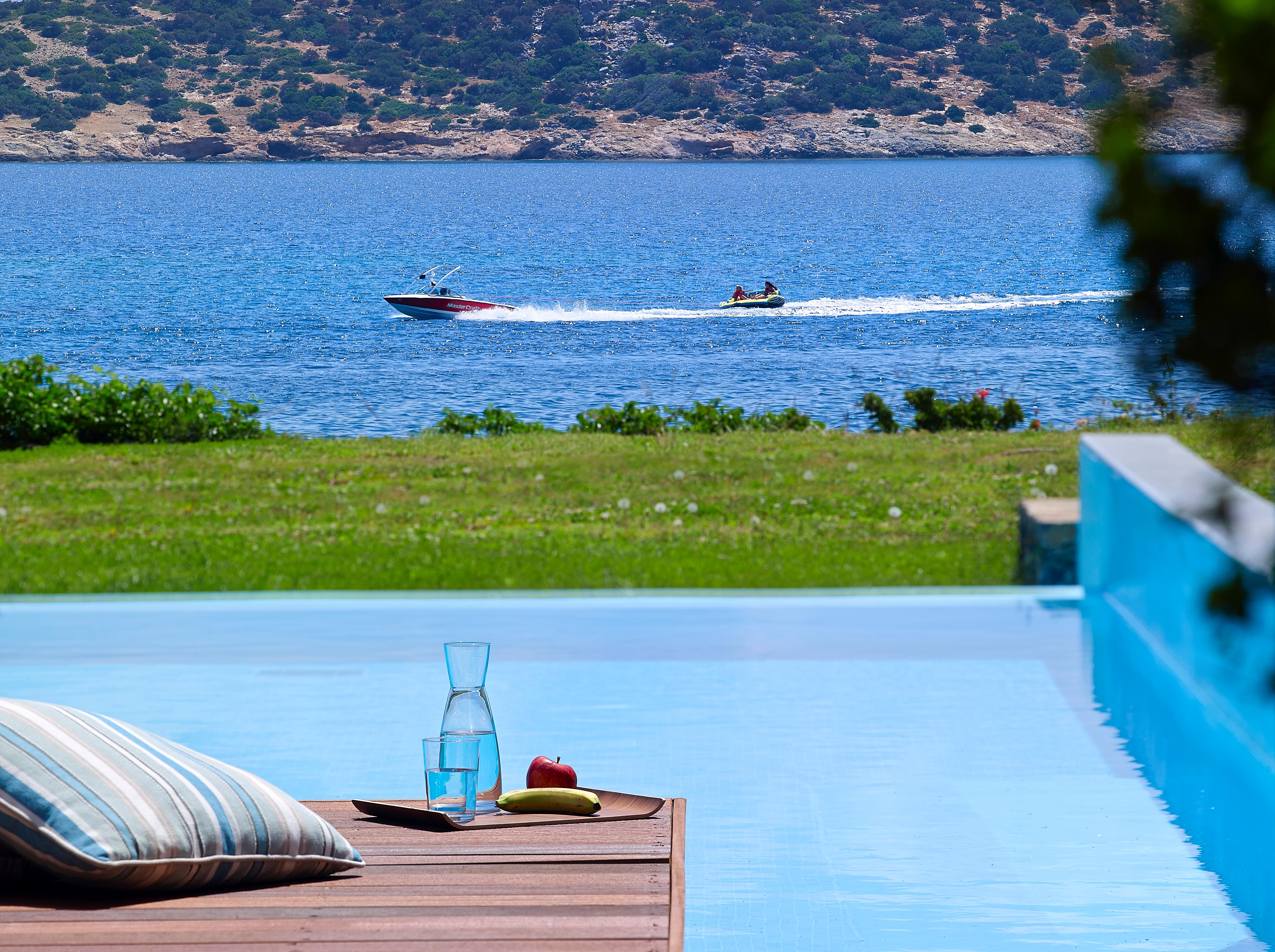 St. Nicolas Bay Resort Hotel & Villas