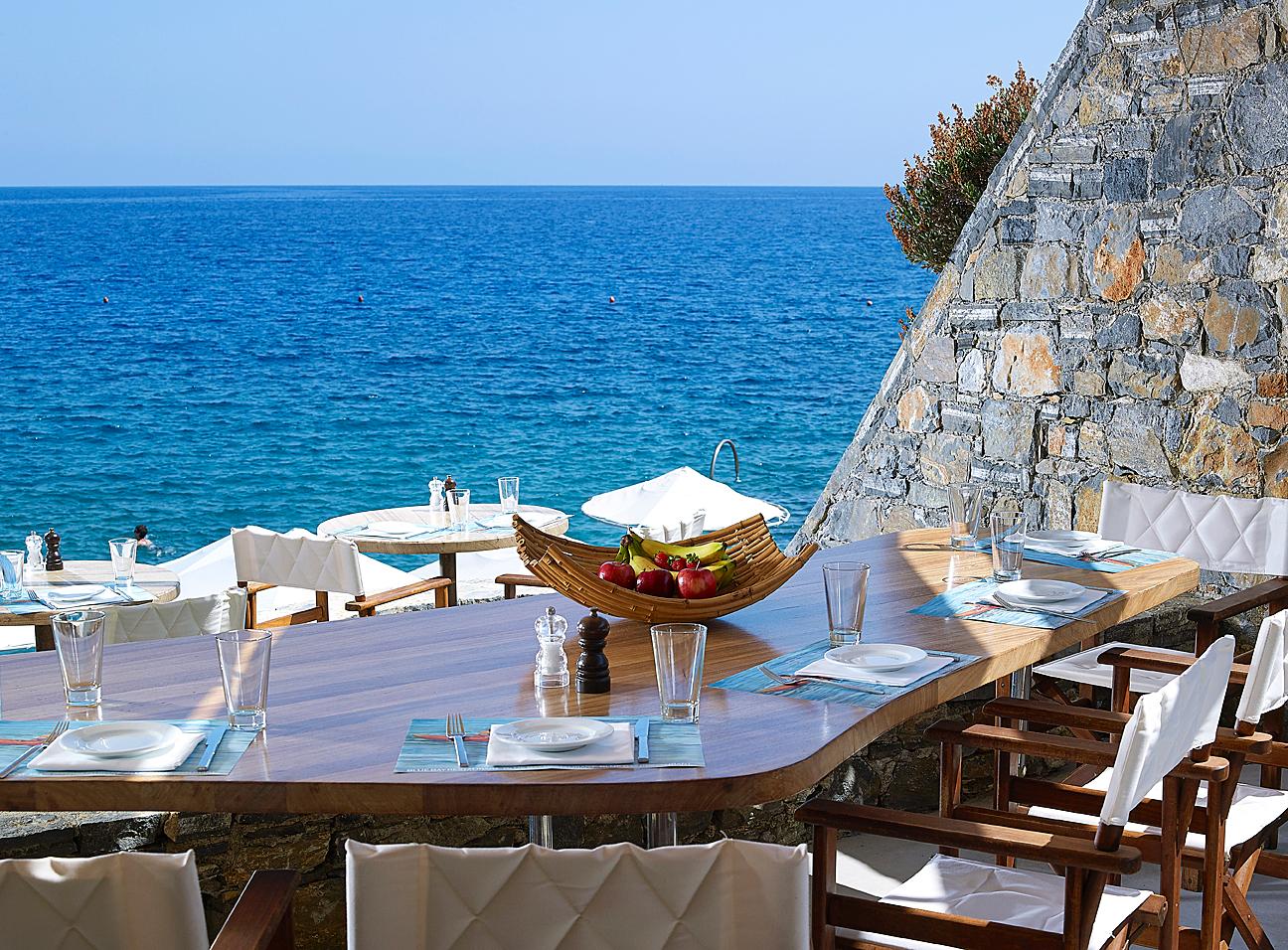 St. Nicolas Bay Resort Hotel & Villas