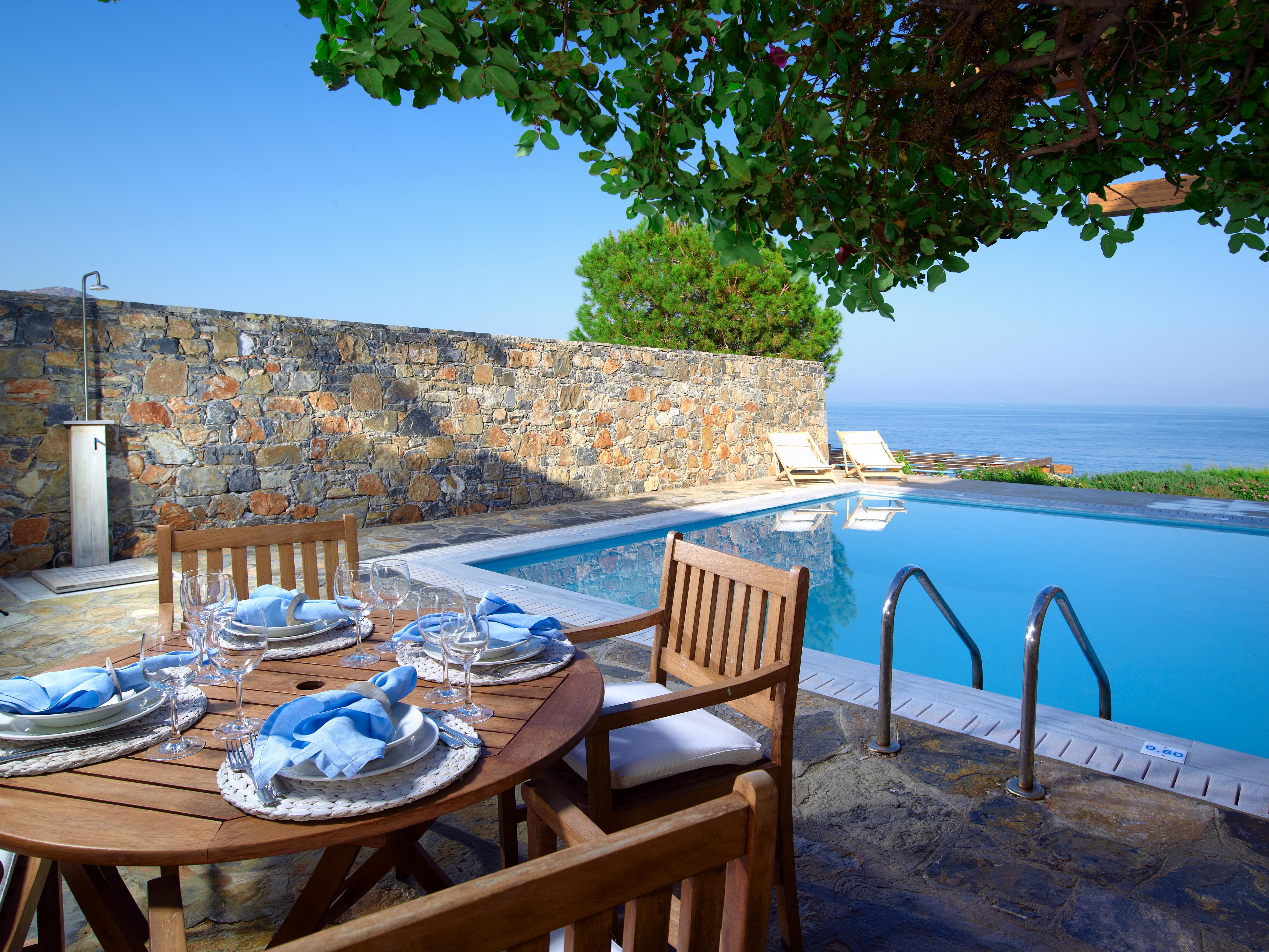 St. Nicolas Bay Resort Hotel & Villas
