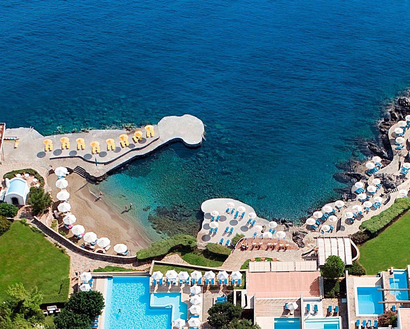 St. Nicolas Bay Resort Hotel & Villas