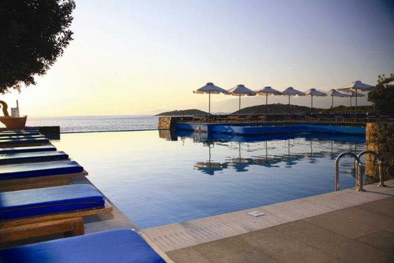 St. Nicolas Bay Resort Hotel & Villas