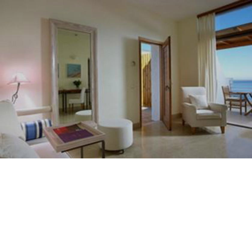 St. Nicolas Bay Resort Hotel & Villas