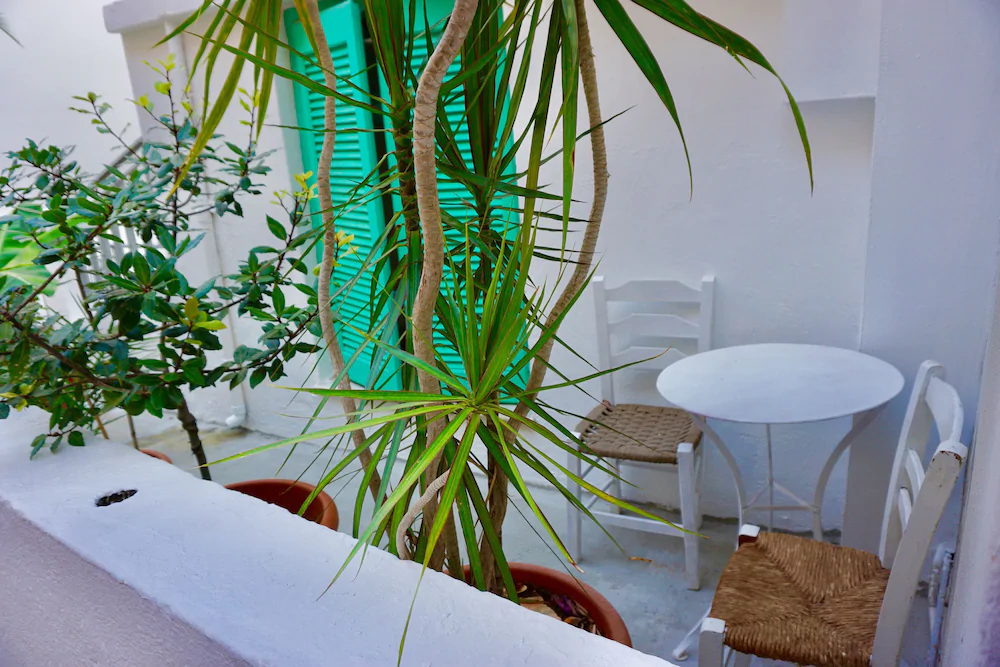 Urban Garden Apartments