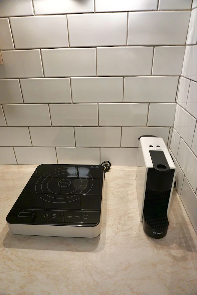 Urban Garden Apartments