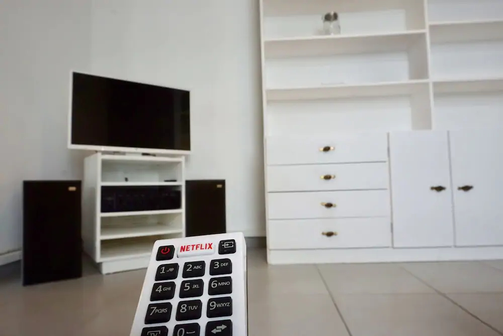 Urban Garden Apartments