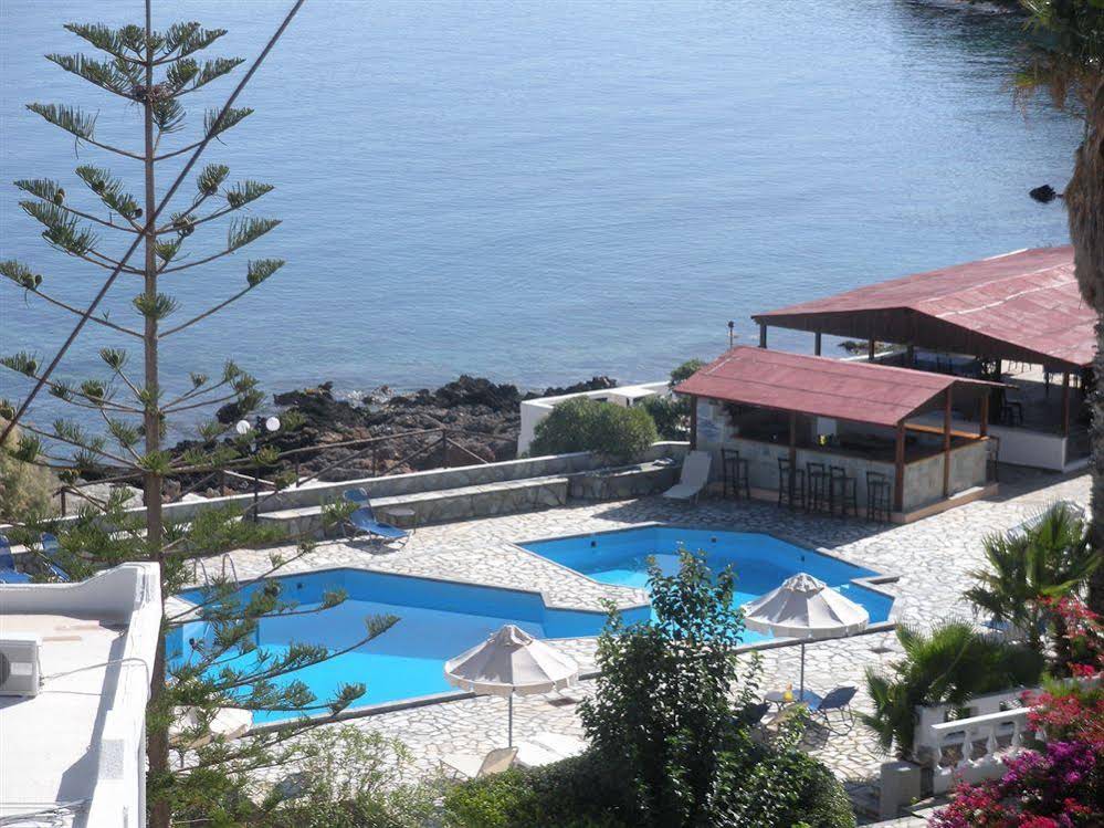 Vangelis Villas