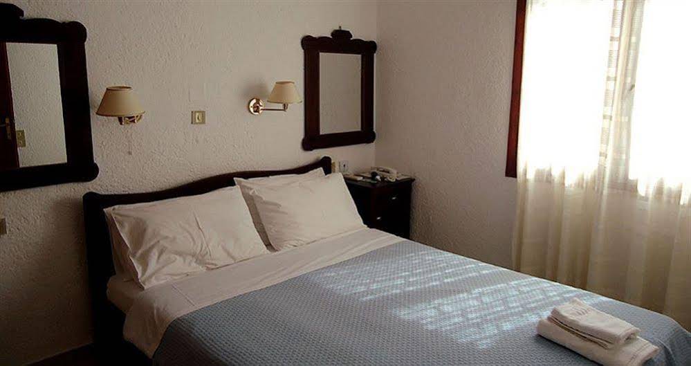 Vangelis Villas