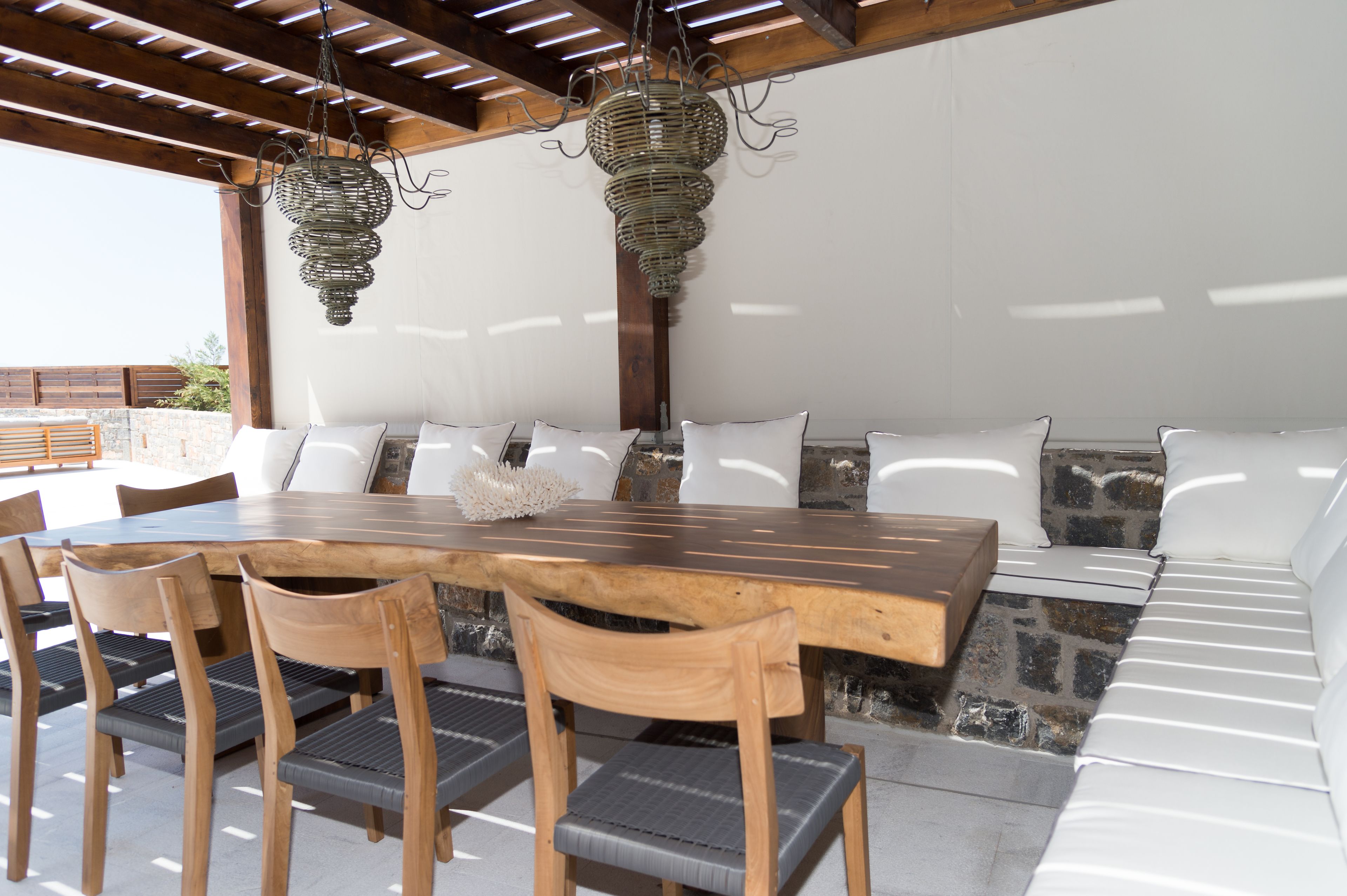 Villa Dimitra by Elounda Island View Villas