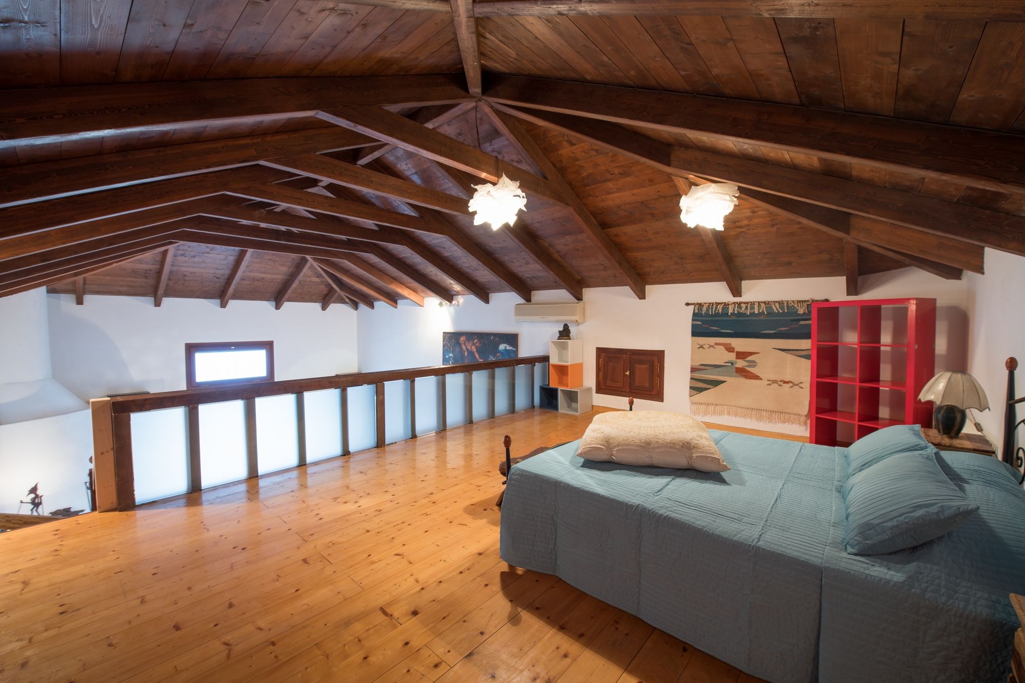 Villa Mirabello Suites