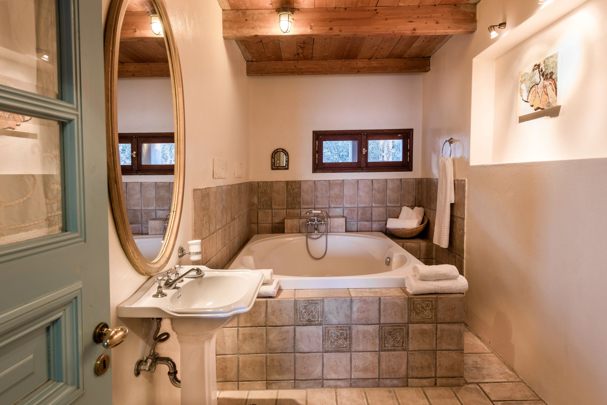 Villa Mirabello Suites