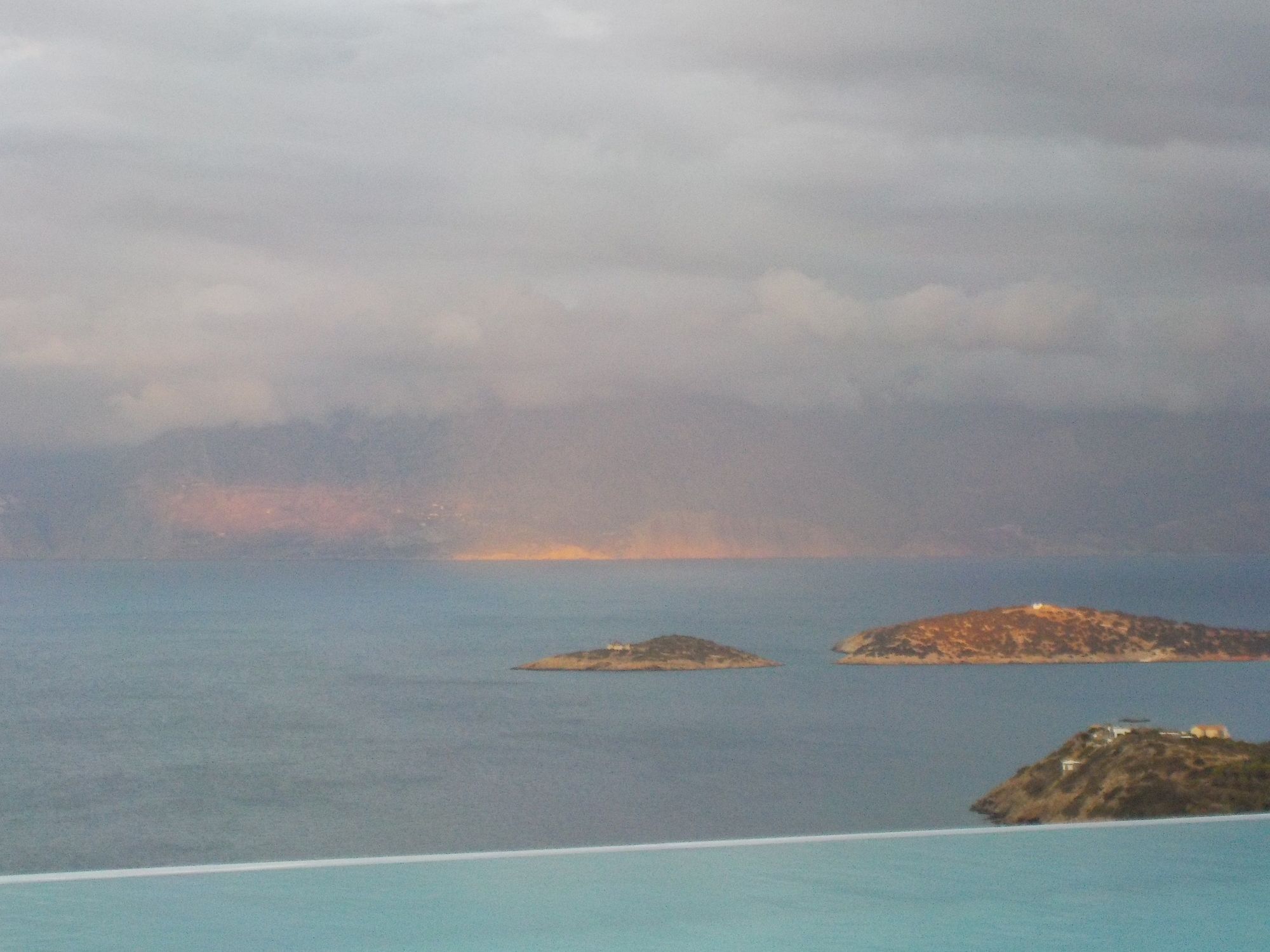 Villa Mirabello Suites