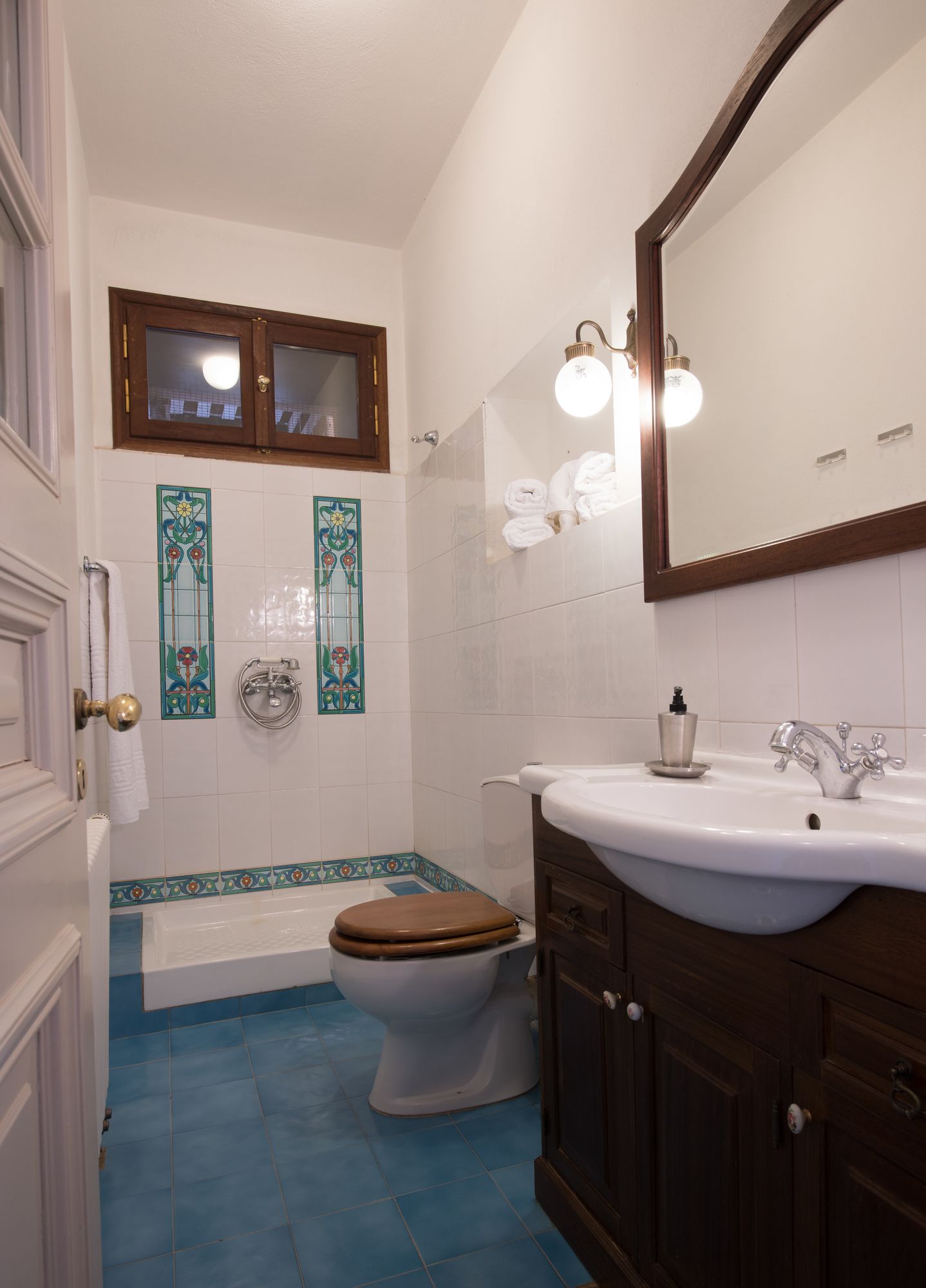 Villa Mirabello Suites