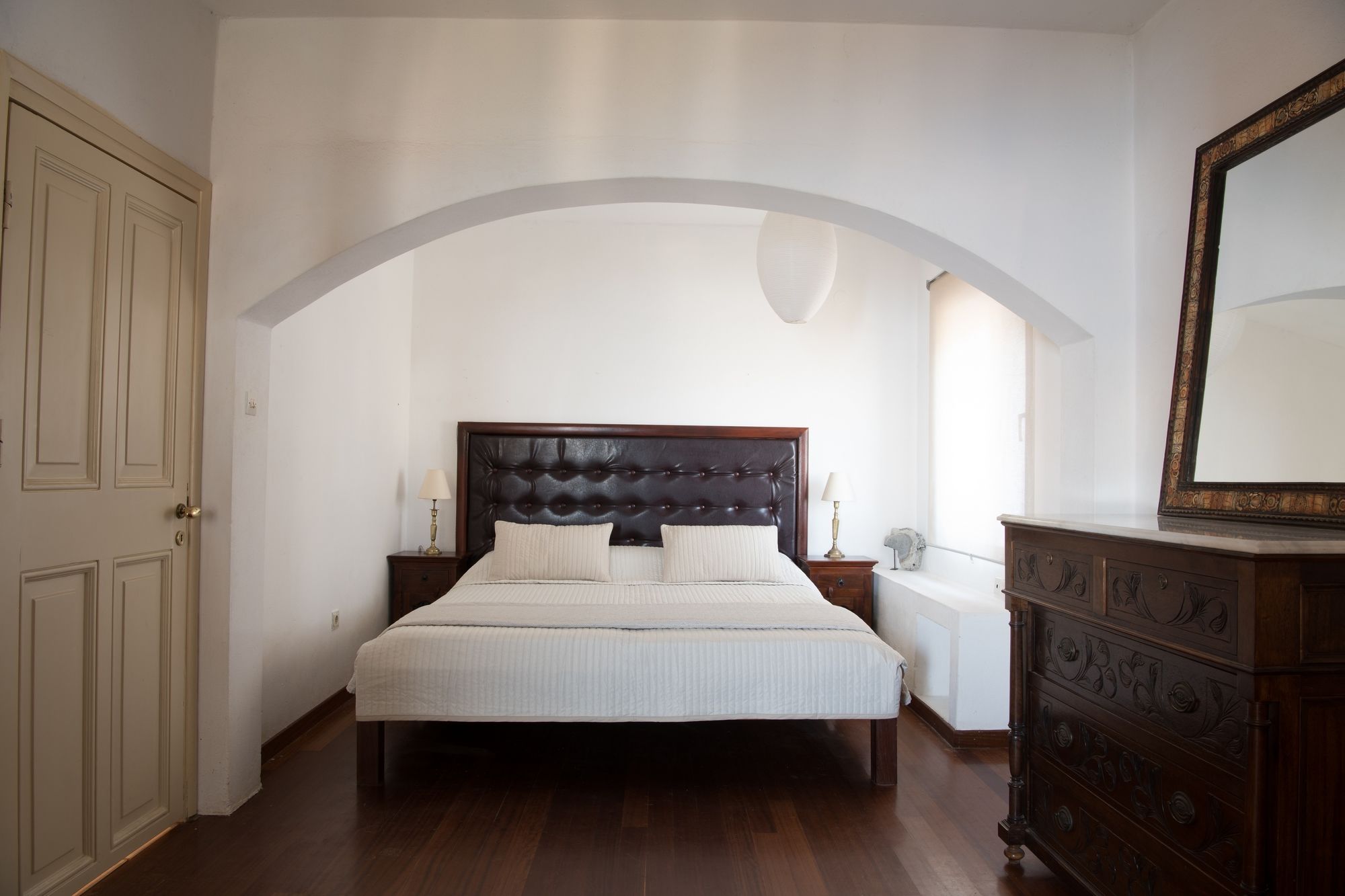 Villa Mirabello Suites