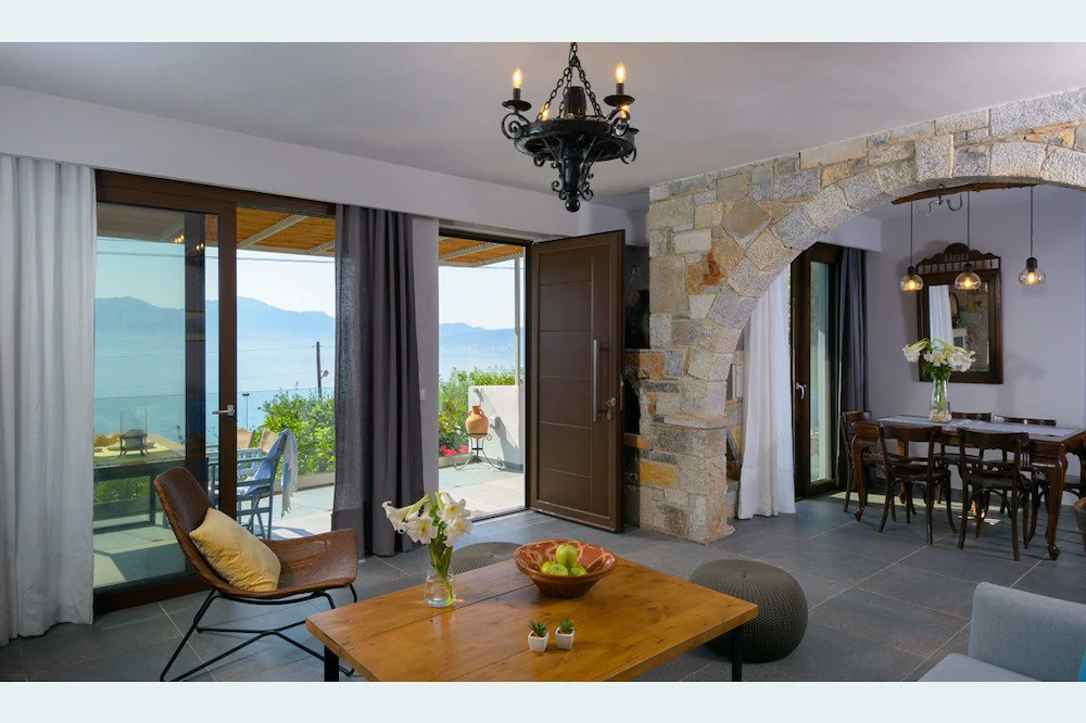 Villa Olga