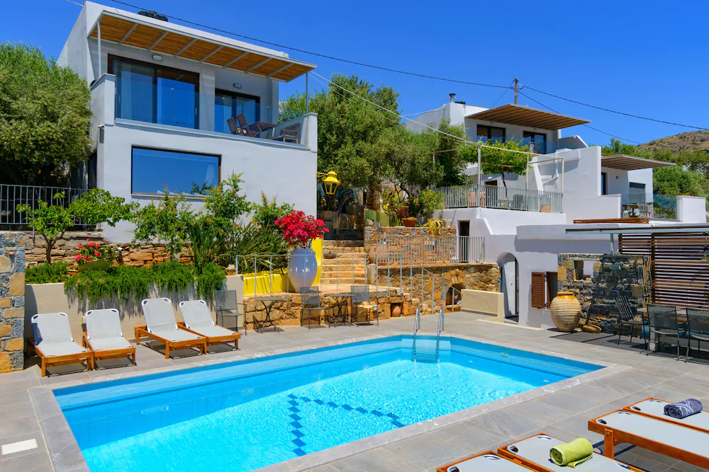 Villa Olga