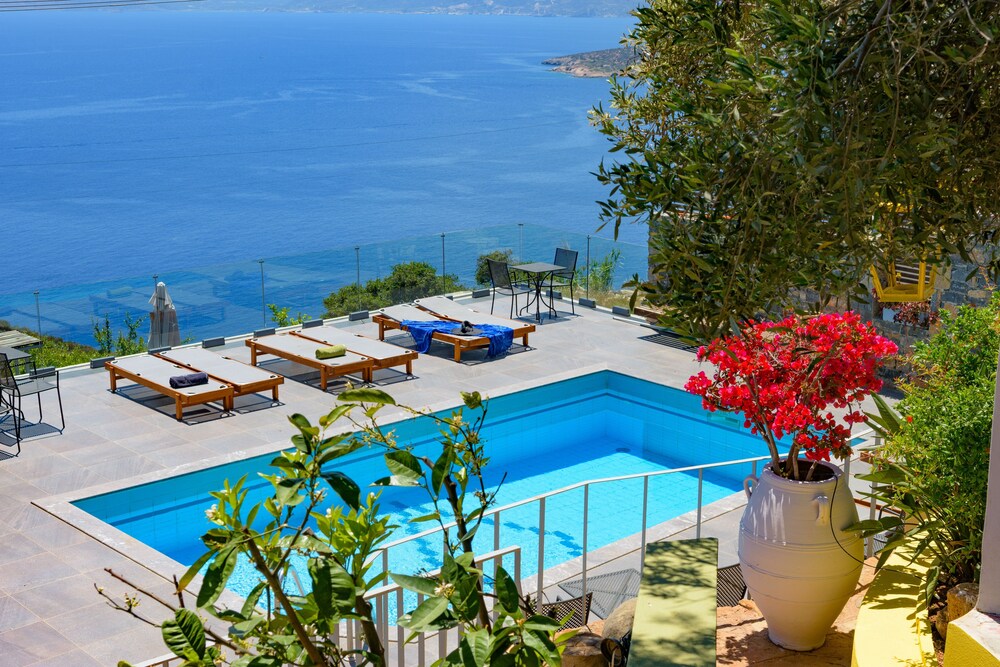 Villa Olga