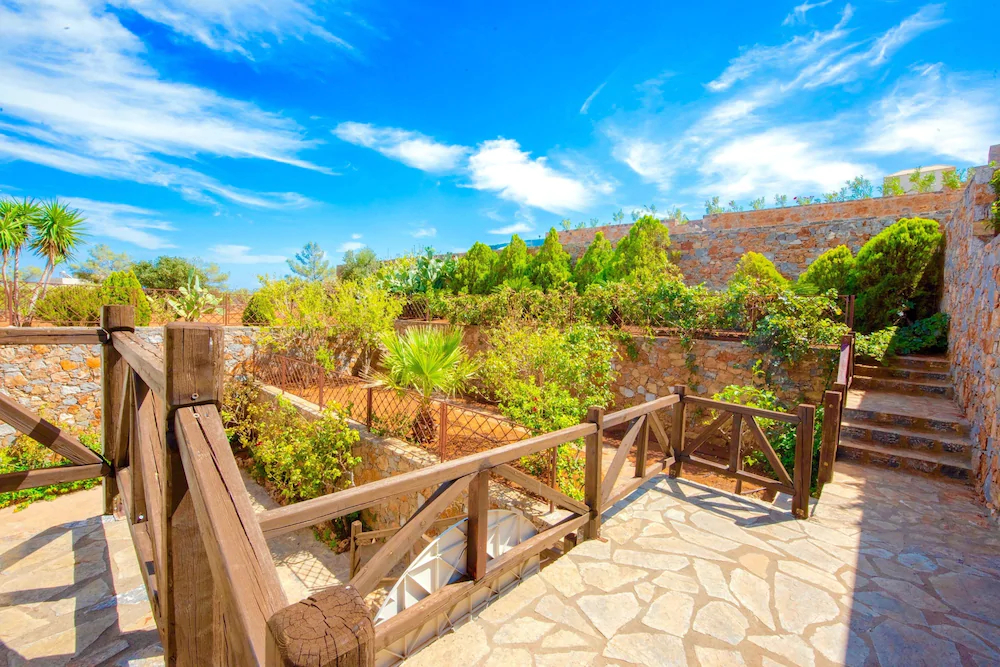 Villa Olus Elounda