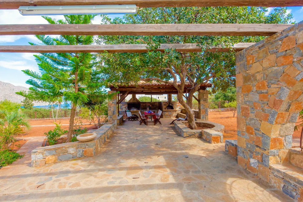 Villa Olus Elounda