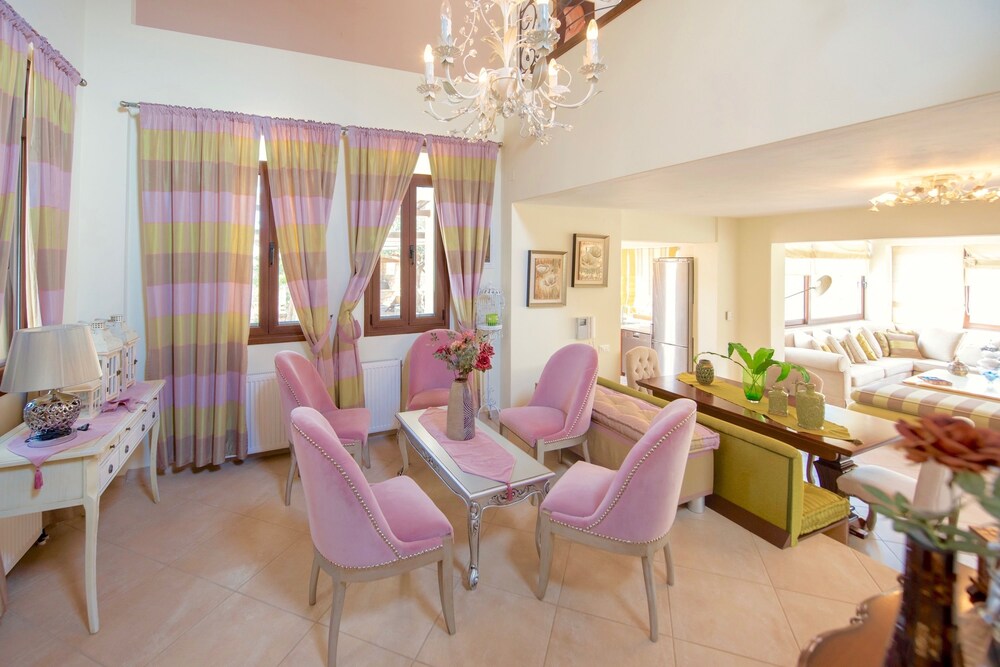 Villa Olus Elounda