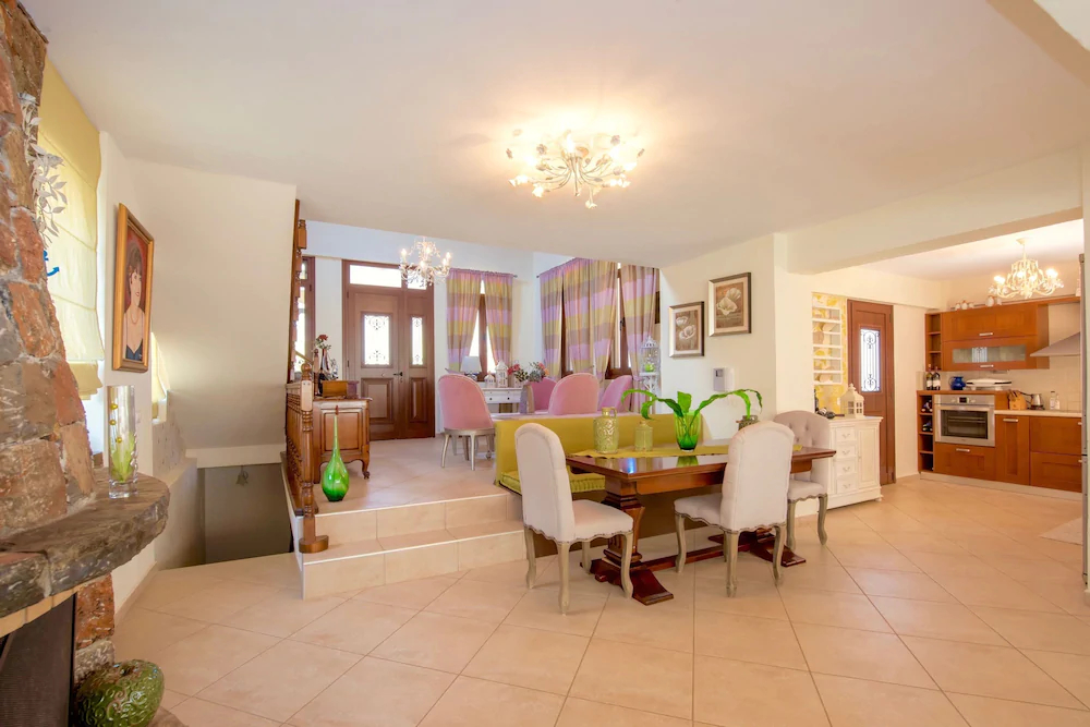 Villa Olus Elounda
