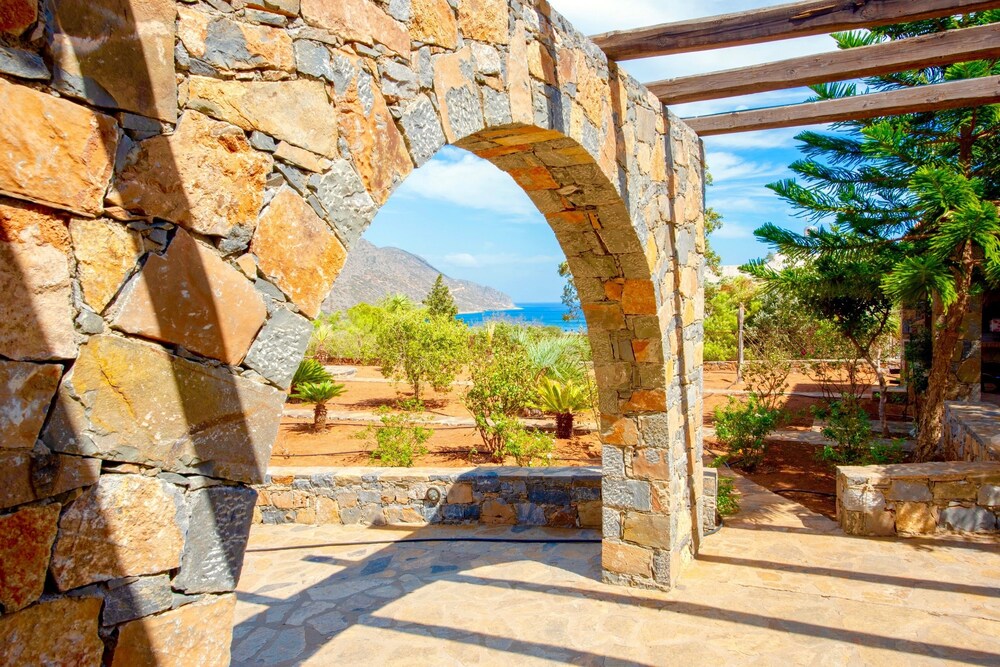 Villa Olus Elounda