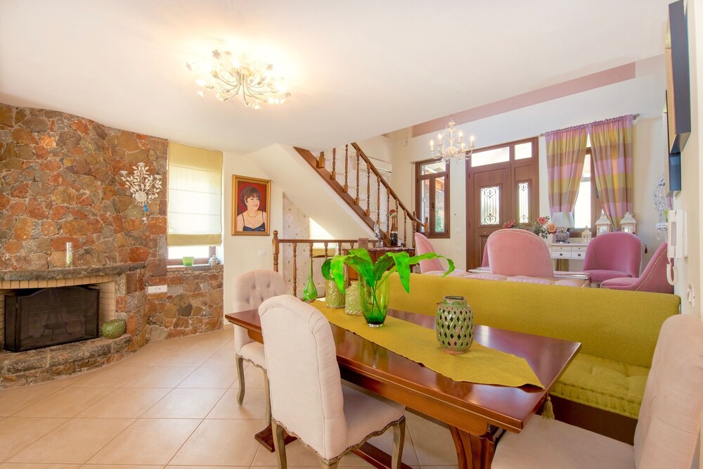 Villa Olus Elounda