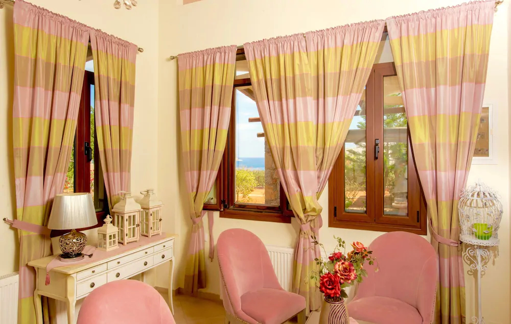 Villa Olus Elounda