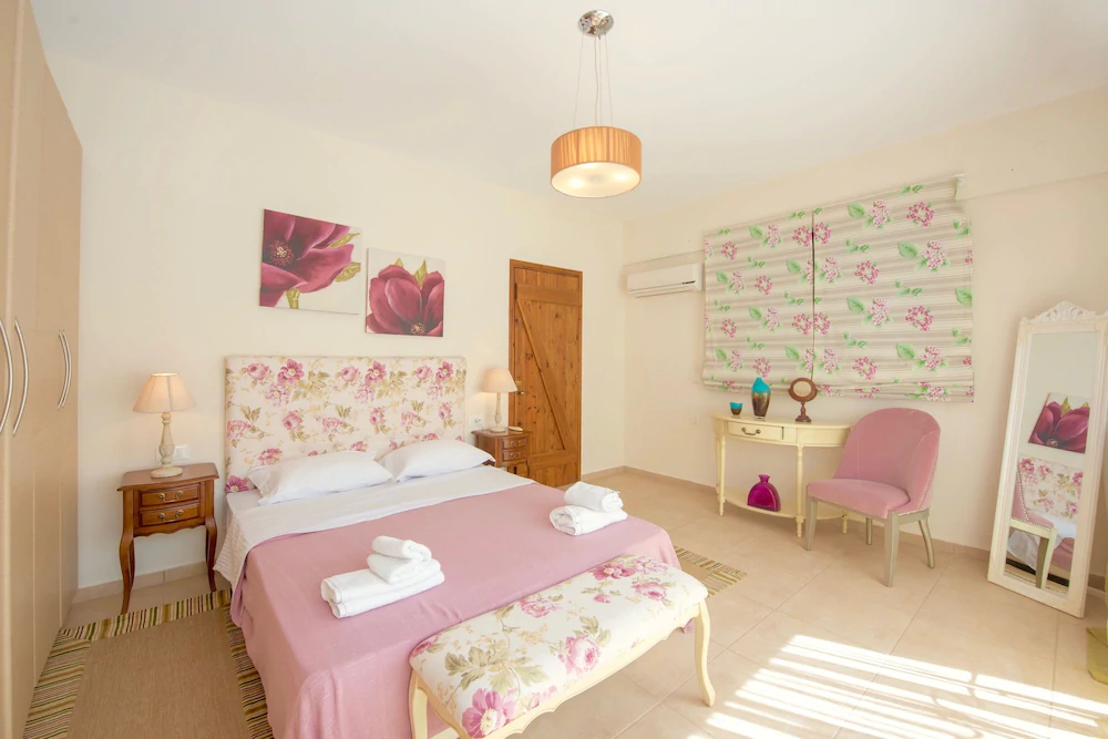 Villa Olus Elounda