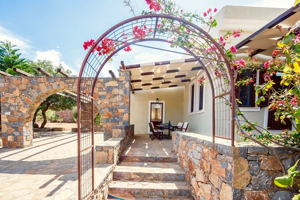 Villa Olus Elounda